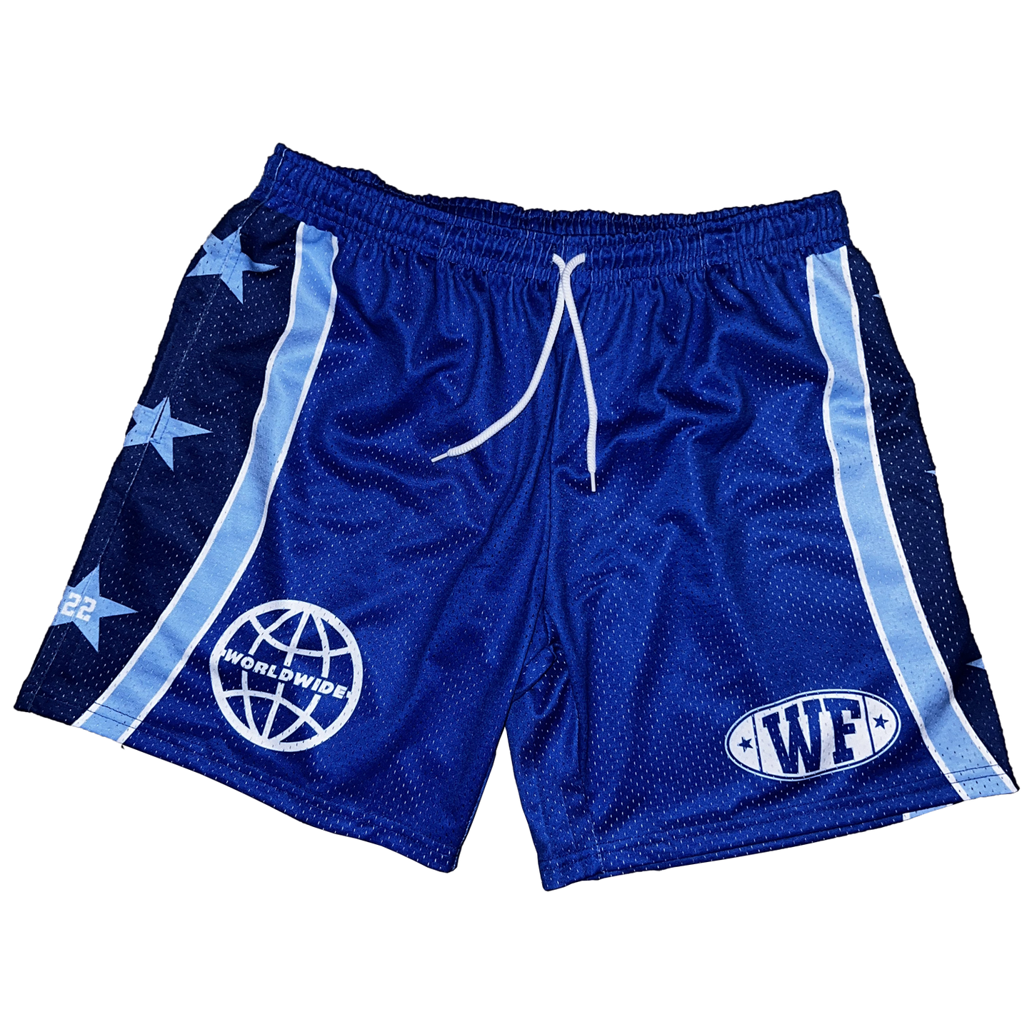 All-Star Shorts