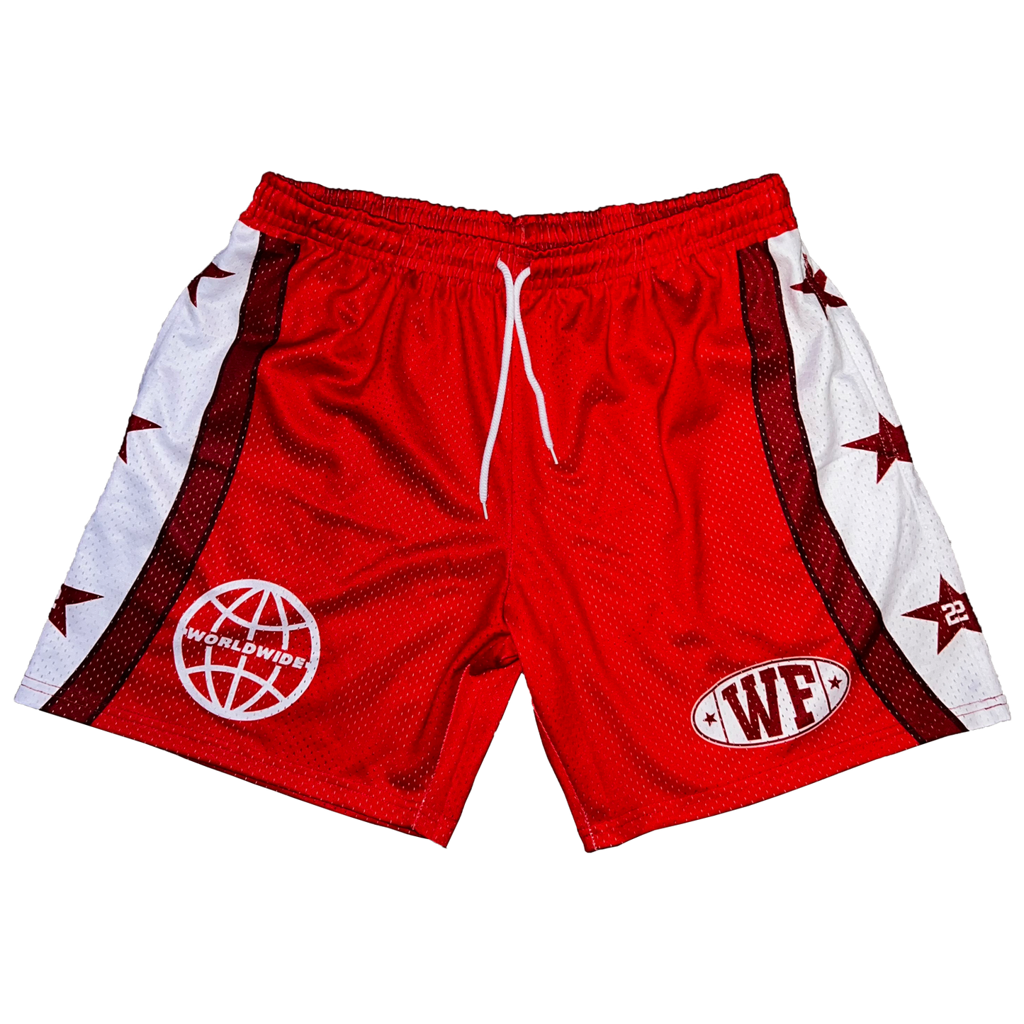 All-Star Shorts