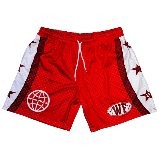 All-Star Shorts